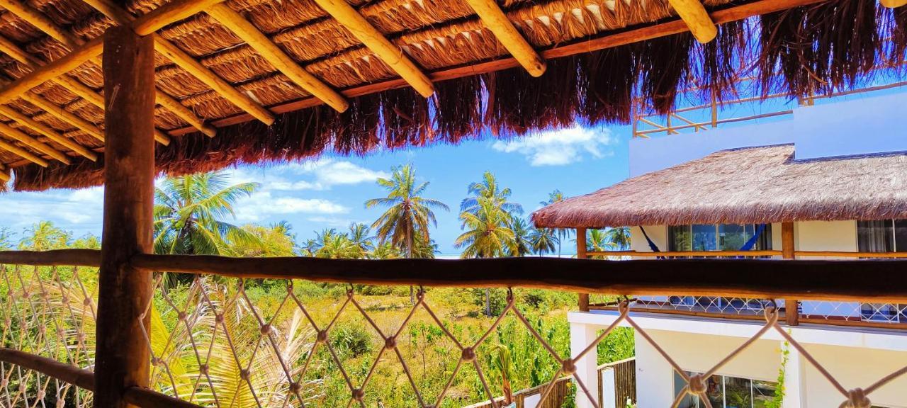 Sirena Village 圣米格尔-杜戈斯托苏 外观 照片